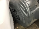 Leeson 170027.60 60 Hp AC Motor 208-230/460 Volts 1790 Rpm 4P 364T Frame