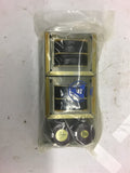 IMS IP804 120VAC Input 80V/4A Unregulated Linear DC Power Supply