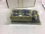 IMS IP804 120VAC Input 80V/4A Unregulated Linear DC Power Supply