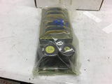 IMS IP804 120VAC Input 80V/4A Unregulated Linear DC Power Supply