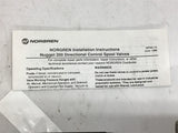 Norgren K71DA00KS6KF0 Directional Control Spool Valves 150 psi