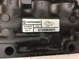 Norgren K71DA00KS6KF0 Directional Control Spool Valves 150 psi