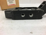Norgren K71DA00KS6KF0 Directional Control Spool Valves 150 psi