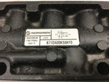 Norgren K71DA00KS6KF0 Directional Control Spool Valves 150 psi