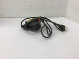 Ingersoll Rand 700-119923 24-240 Volts Valve