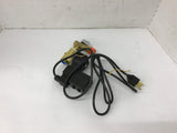Ingersoll Rand 700-119923 24-240 Volts Valve