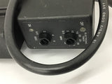 Ingersoll Rand 700-119923 24-240 Volts Valve