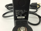 Ingersoll Rand 700-119923 24-240 Volts Valve