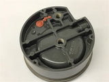 Dwyer 2025 Pressure Gage