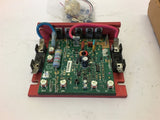 Baldor BC141 DC Motor Speed Control 115 Vac