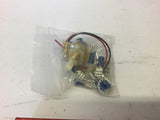 Baldor BC141 DC Motor Speed Control 115 Vac