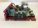 Baldor BC141 DC Motor Speed Control 115 Vac