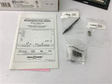KB KBRG-212D 8819L Regenerative Drive 1/10-3/4 Hp 90 VDC @ 115 VAc
