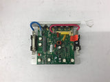 Baldor BC142 DC Speed Control 1 1/2 HP 8 Amps 208/230 vac 12 Amps