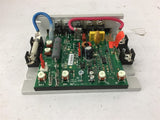 Baldor BC142 DC Speed Control 1 1/2 HP 8 Amps 208/230 vac 12 Amps