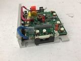Baldor BC142 DC Speed Control 1 1/2 HP 8 Amps 208/230 vac 12 Amps