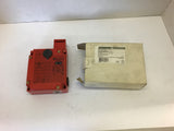 Telemecanquie XCS E5331 Safety Limit Switch 110/120 Volt