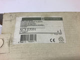 Telemecanquie XCS E5331 Safety Limit Switch 110/120 Volt