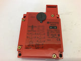 Telemecanquie XCS E5331 Safety Limit Switch 110/120 Volt