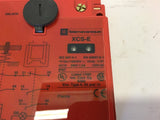 Telemecanquie XCS E5331 Safety Limit Switch 110/120 Volt