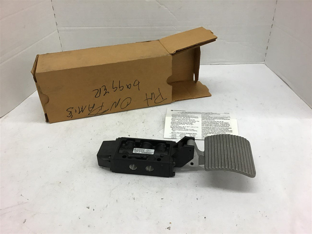 Norgren K71DA00KS6KF0 Pneumatic Valve