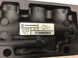 Norgren K71DA00KS6KF0 Pneumatic Valve