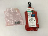 Honeywell 1CPSA1 Micro Switch Cable Pull switch