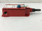 Honeywell 1CPSA1 Micro Switch Cable Pull switch