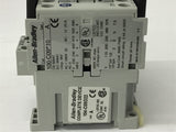 Allen-Bradley 104-C09D22 Reversing Contactor 120 Volt Coil