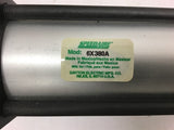 Speedaire 6C380A Pneumatic Cylinder