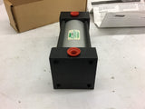 Speedaire 6C380A Pneumatic Cylinder