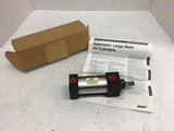 Speedaire 6X371A Pneumatic Cylinder