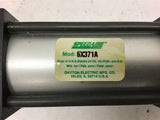 Speedaire 6X371A Pneumatic Cylinder