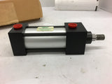 Speedaire 6X371A Pneumatic Cylinder