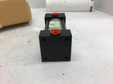 Speedaire 6X371A Pneumatic Cylinder