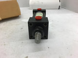 Speedaire 6X371A Pneumatic Cylinder
