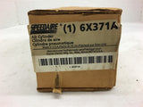 Speedaire 6X371A Pneumatic Cylinder
