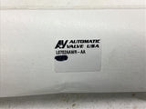 Automatic L0702AAWR-AA Solenoid Valve with 7019-9AA Coil