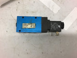 Automatic L0702AAWR-AA Solenoid Valve with 7019-9AA Coil