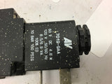 Automatic L0702AAWR-AA Solenoid Valve with 7019-9AA Coil