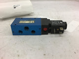 Automatic L0702AAWR-AA Solenoid Valve with 7019-9AA Coil