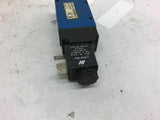 Automatic L0702AAWR-AA Solenoid Valve with 7019-9AA Coil