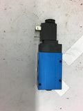 Automatic L0702AAWR-AA Solenoid Valve with 7019-9AA Coil
