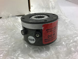 WArner ERS-26 Holding Brake 24 VDC 17.6 Watts 5158-170-016