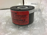 WArner ERS-26 Holding Brake 24 VDC 17.6 Watts 5158-170-016