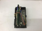 Fincor 2231 DC Motor Control