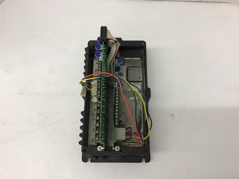 Fincor 2231 DC Motor Control