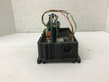 Fincor 2231 DC Motor Control