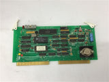 J.A. Kings WDC-613PC Electrical Board