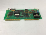 J.A. Kings WDC-613PC Electrical Board